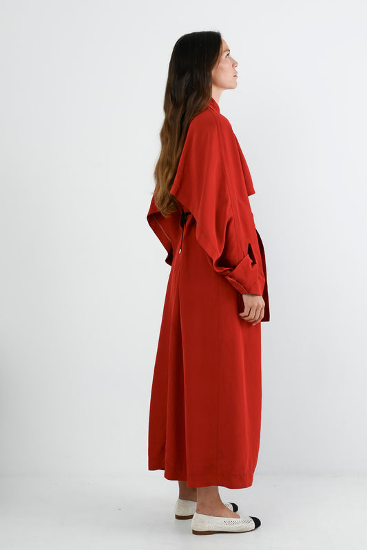 Roksanda - Manteau ceinturé