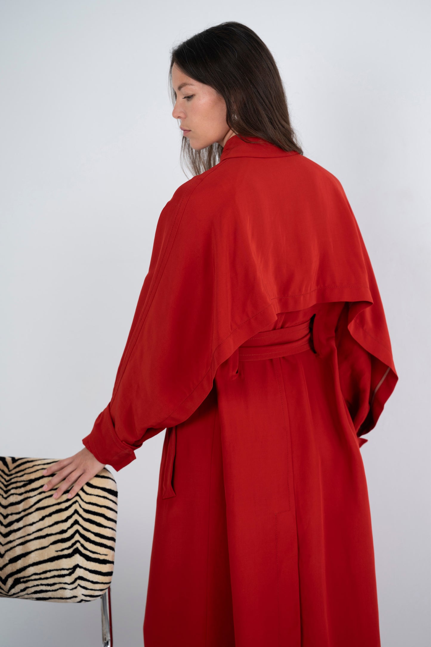 Roksanda - Manteau ceinturé