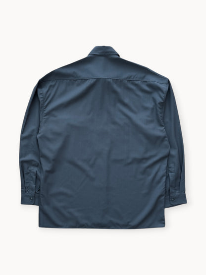 Claude Montana – Chemise oversized