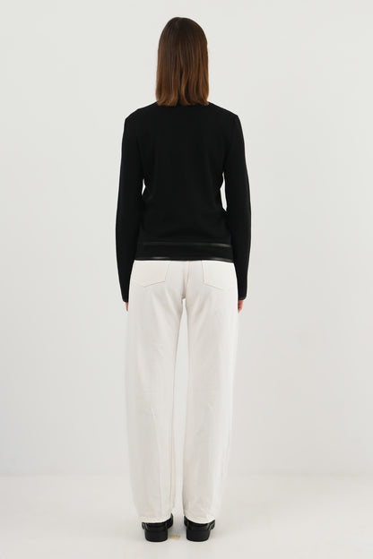 Gucci - Veste noire zippée Tom Ford