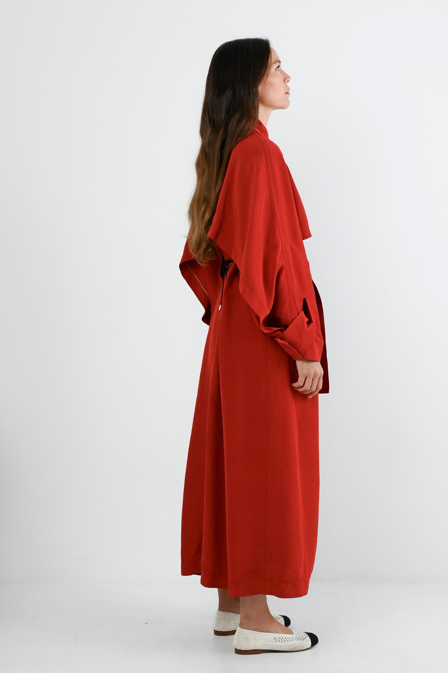Roksanda - Manteau ceinturé