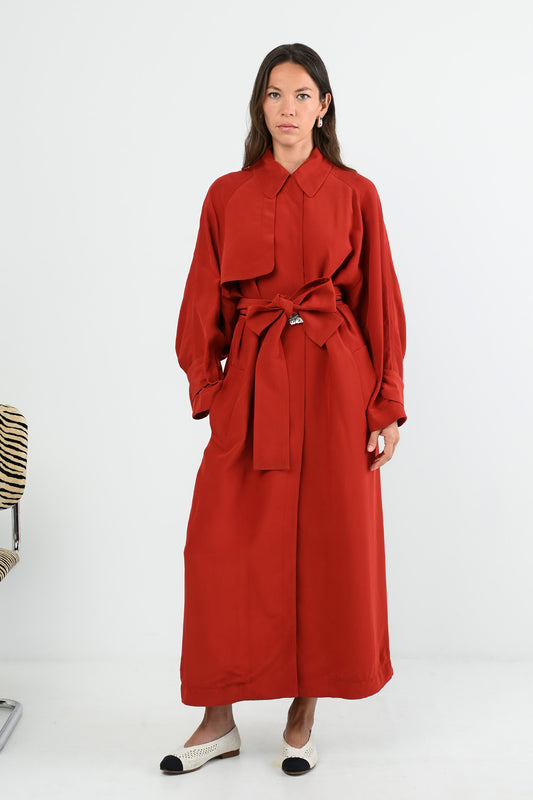 Roksanda - Manteau ceinturé