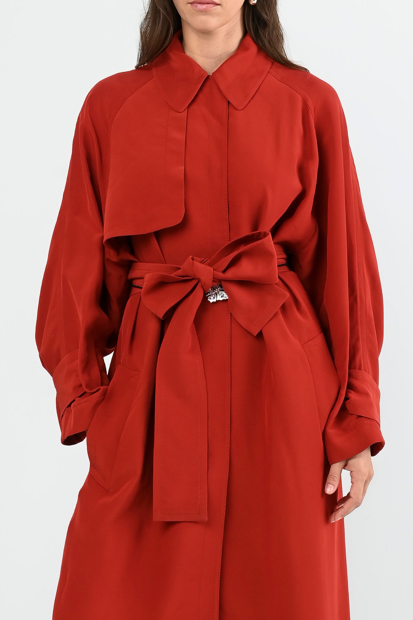 Roksanda - Manteau ceinturé