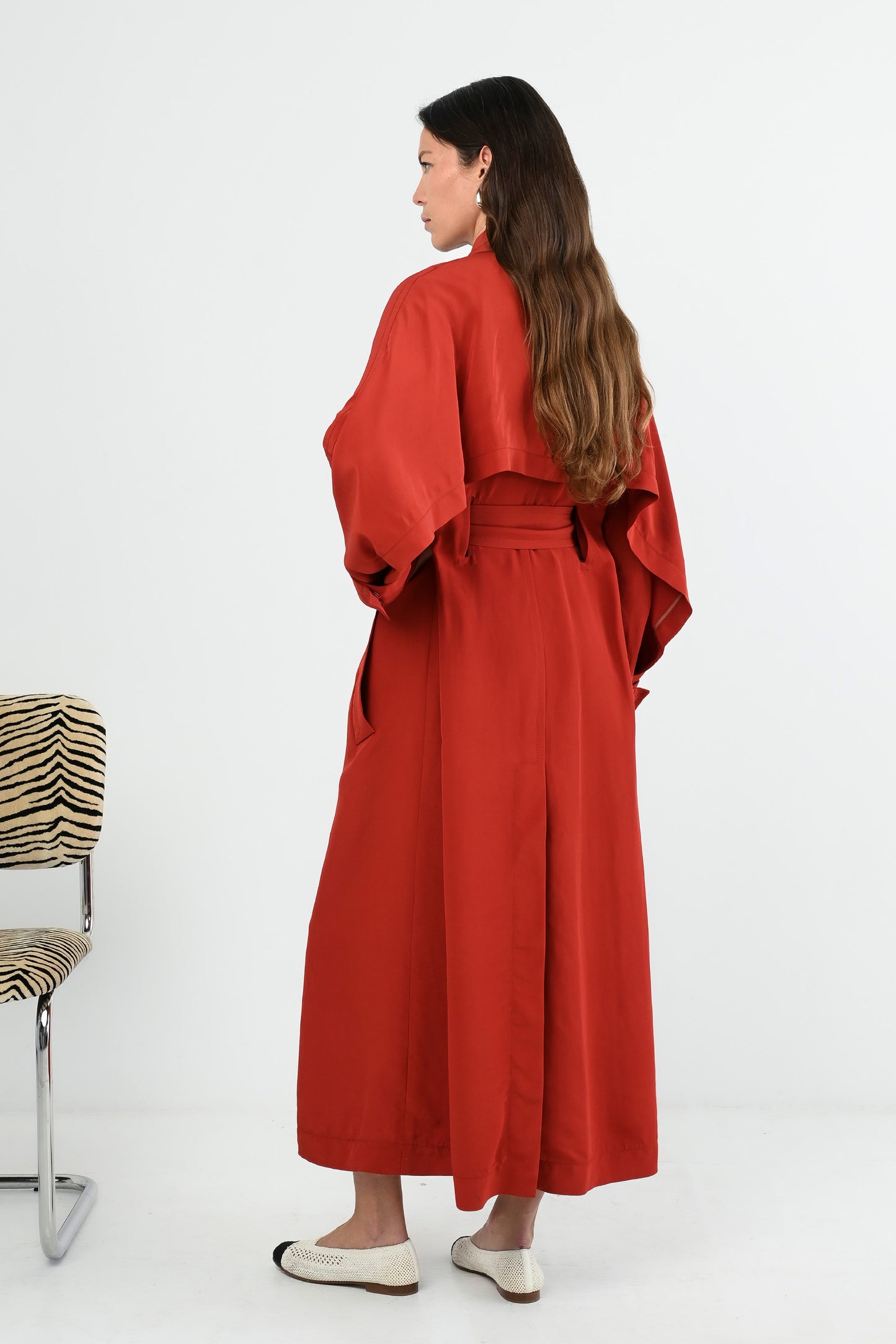 Roksanda - Manteau ceinturé